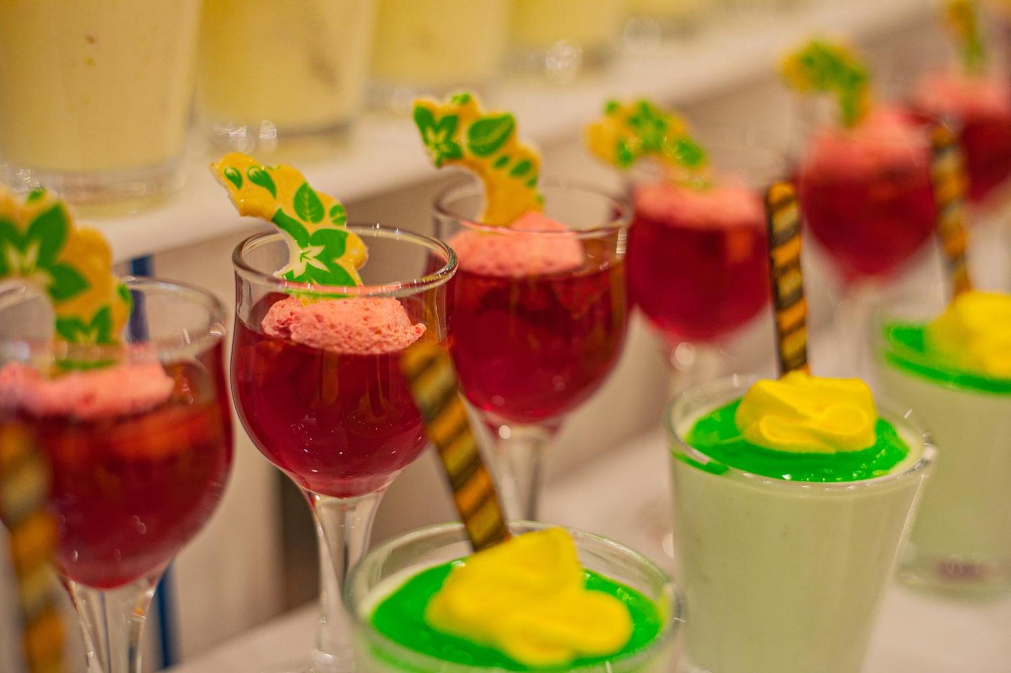 הורגהדה Marlin Inn Azur Resort מראה חיצוני תמונה