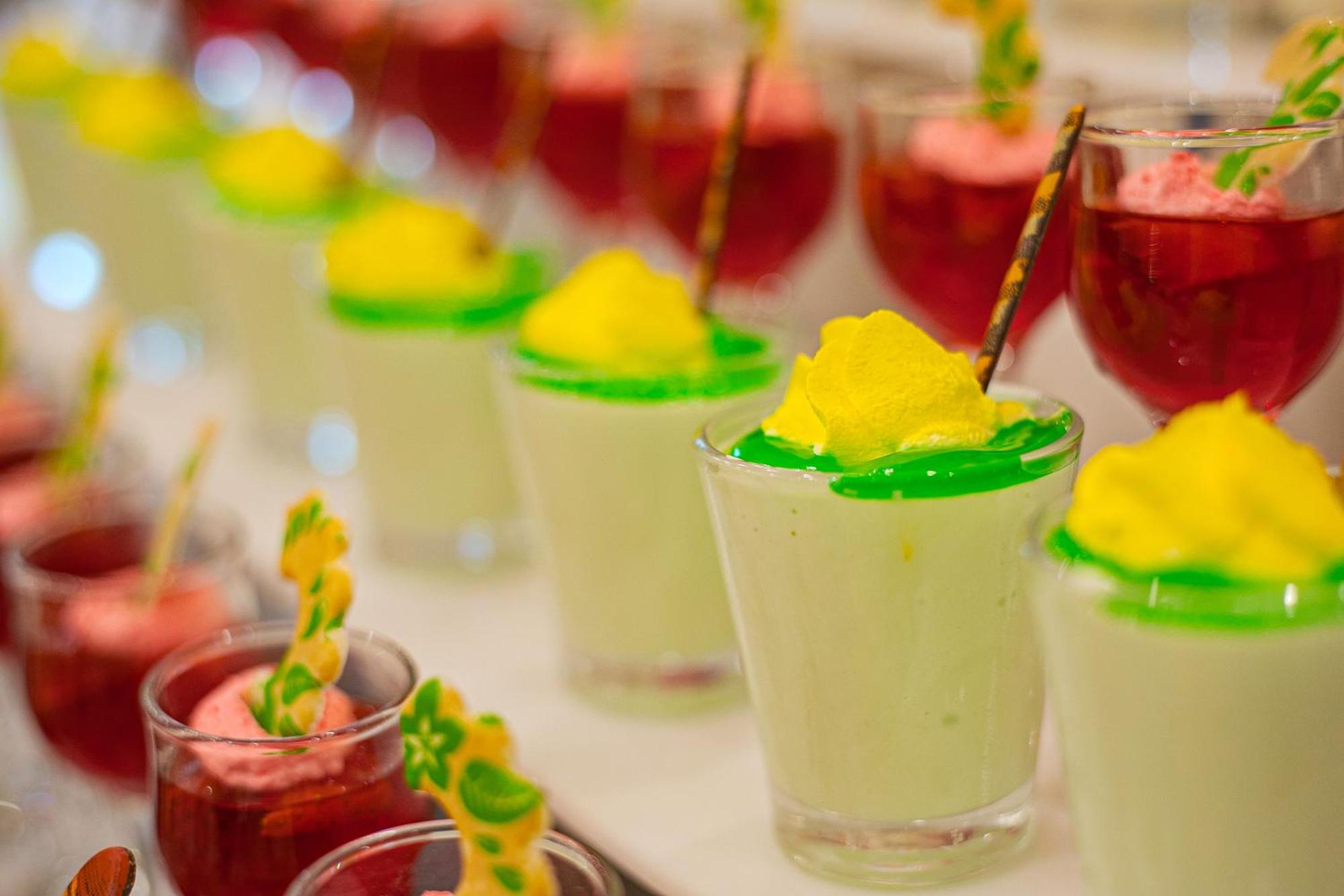 הורגהדה Marlin Inn Azur Resort מראה חיצוני תמונה