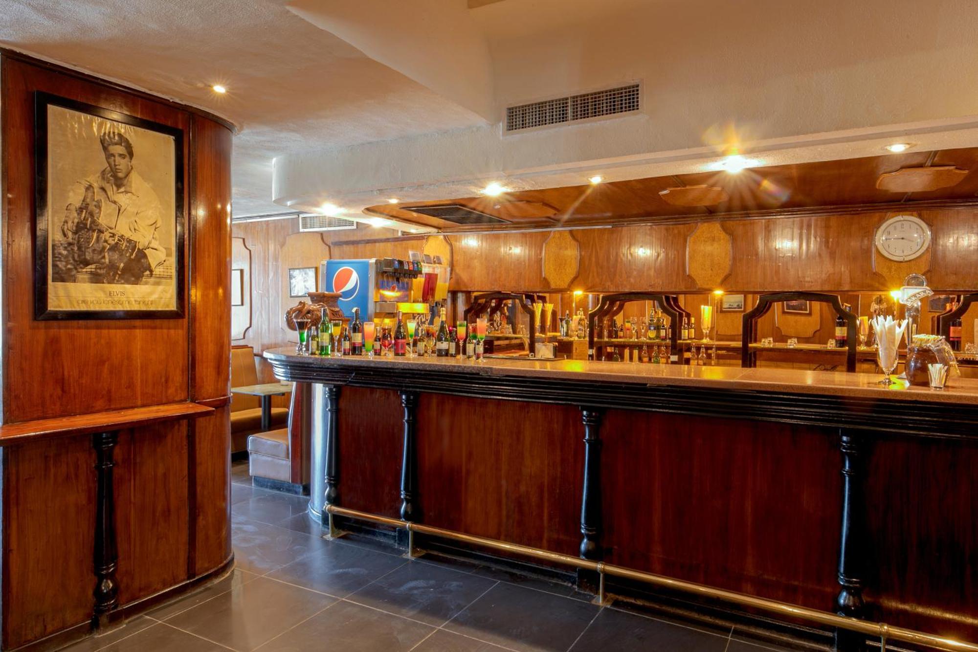 הורגהדה Marlin Inn Azur Resort מראה חיצוני תמונה