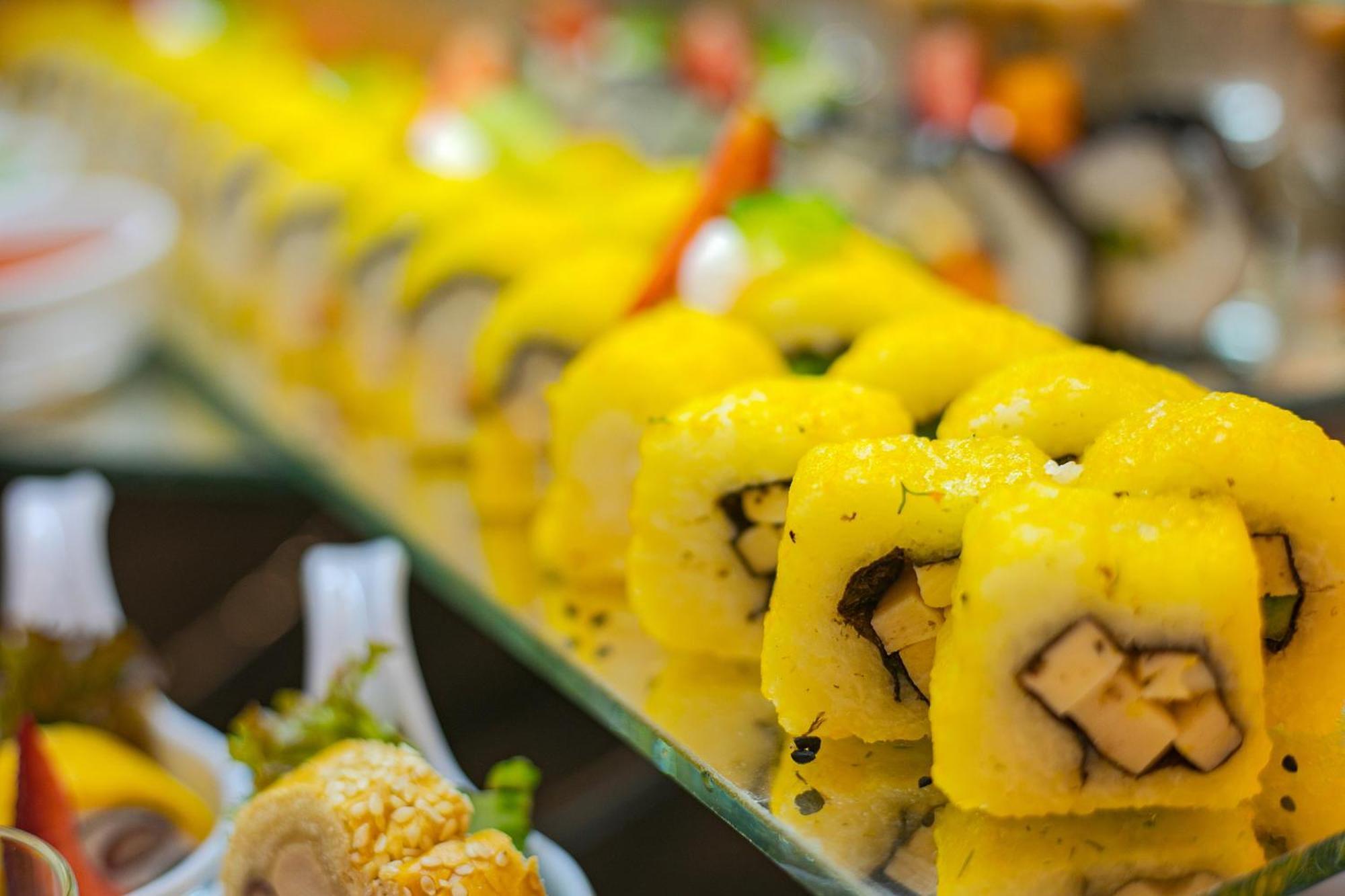 הורגהדה Marlin Inn Azur Resort מראה חיצוני תמונה