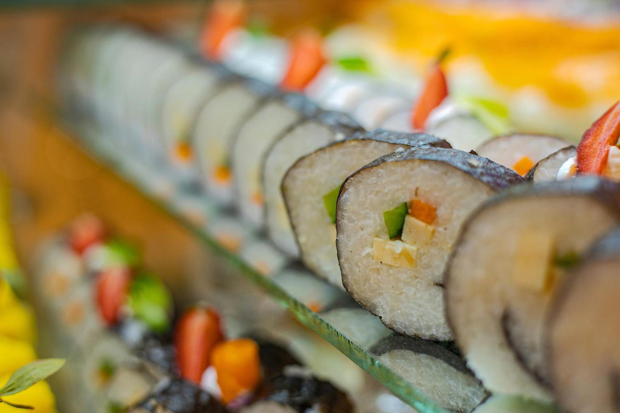 הורגהדה Marlin Inn Azur Resort מראה חיצוני תמונה